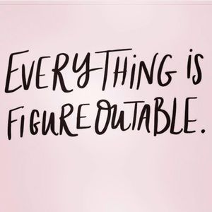 Meet your Posher, Leslie